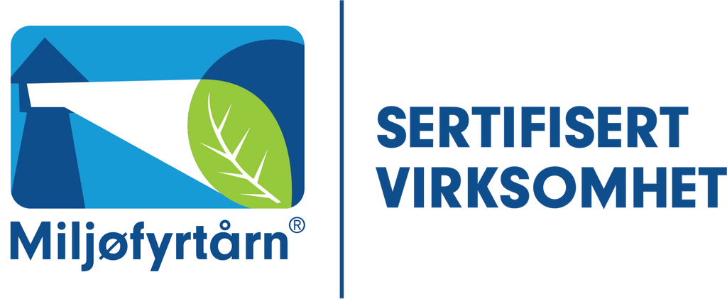 Logo - Miljøfyrtårn